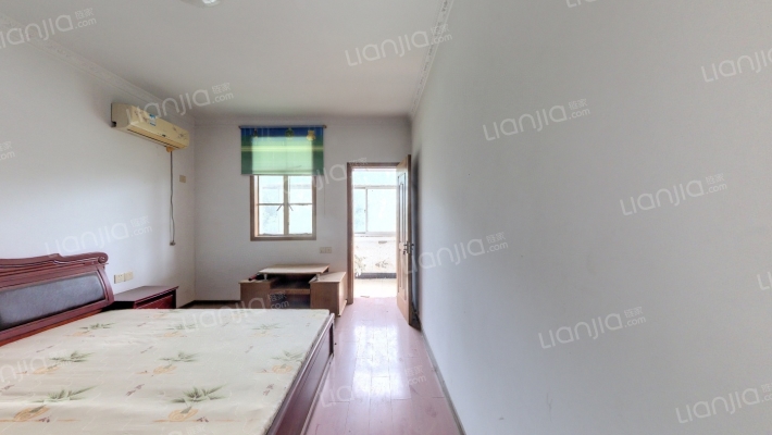 汤山铜矿二手房实景图