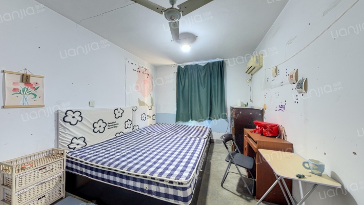 花园浜二村二手房实景图