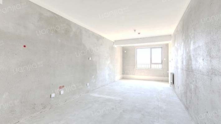 橡树公馆二手房实景图