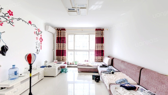 雅居铭品二手房实景图