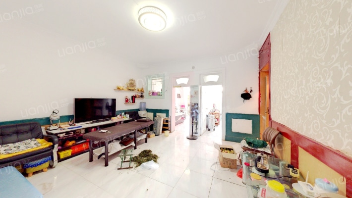 骏丰二手房实景图