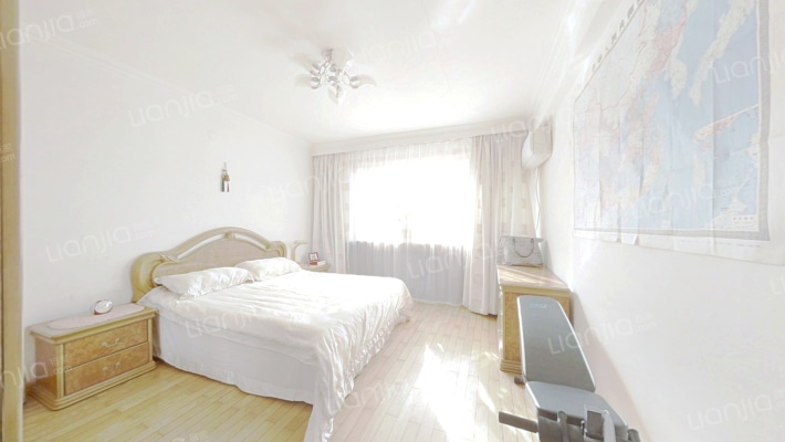 黑龙江科技大学家属楼二手房实景图