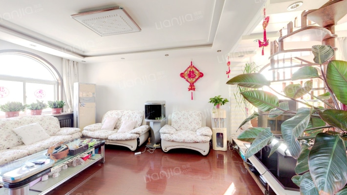 福利莱小区二手房实景图