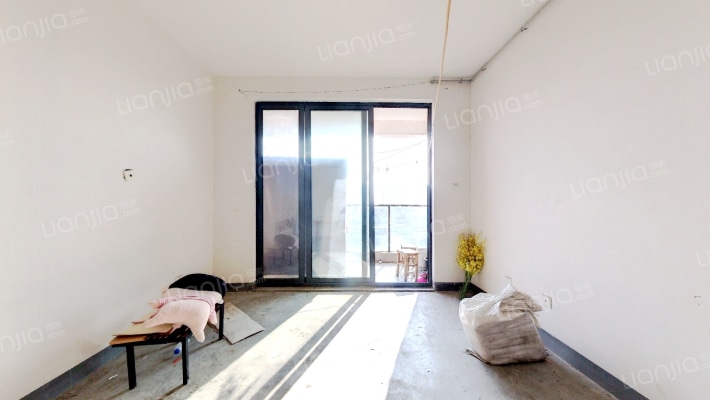 时代文化家园二手房实景图