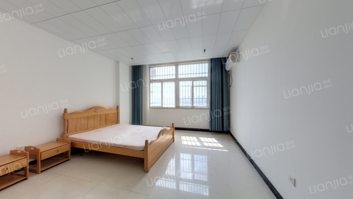 南都国际二手房实景图