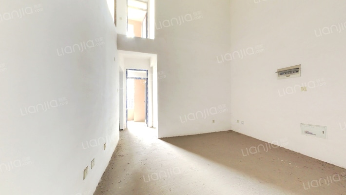 银鑫五洲广场二手房实景图