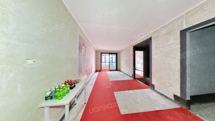 保利和光尘樾四期二手房实景图