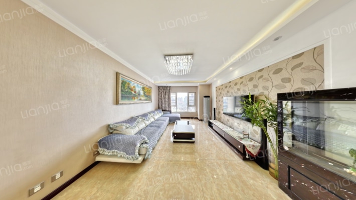 华润幸福里二手房实景图