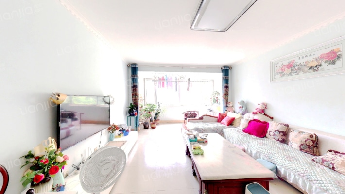 盈泰嘉园二手房实景图