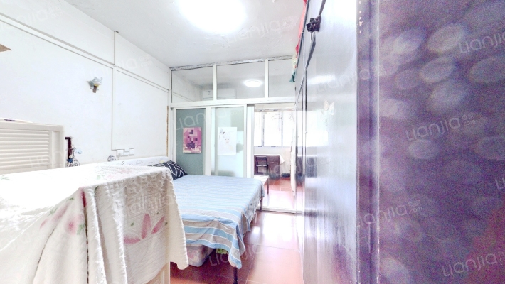 游艺村二手房实景图