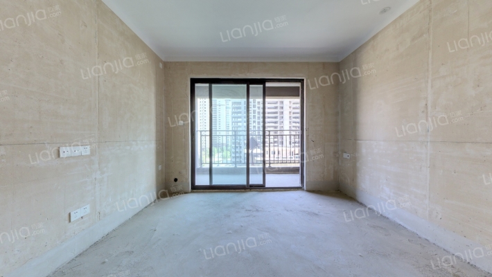 旭辉江山二手房实景图