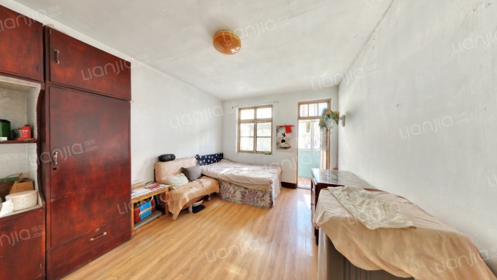 泰山路二手房实景图