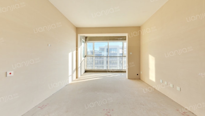 绿城·留香园二手房实景图