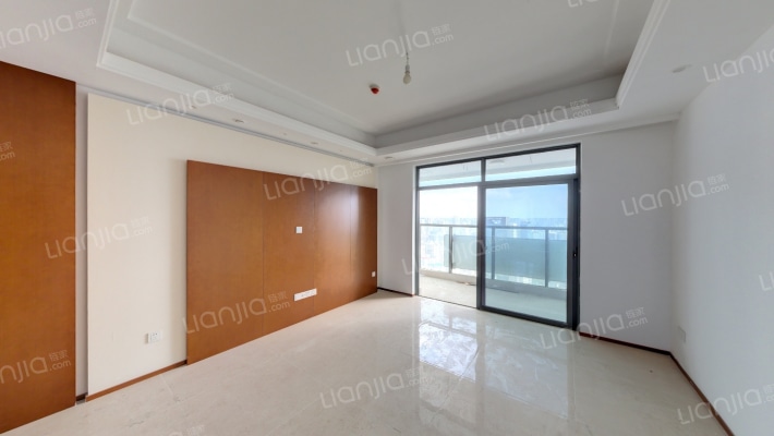 南昌中金国际交易中心二手房实景图