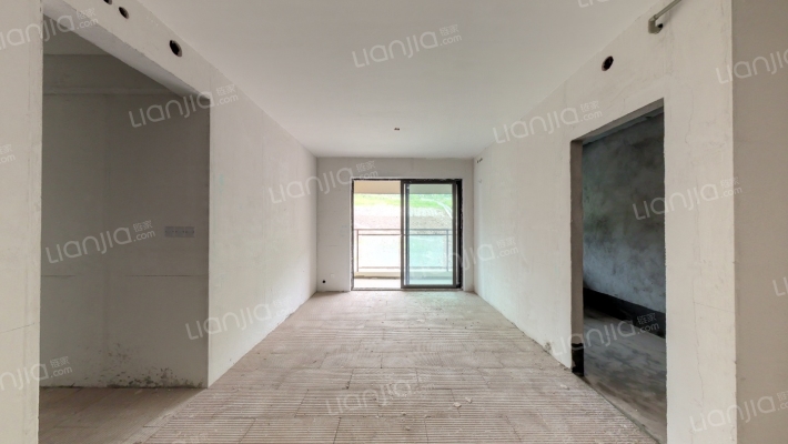 融创九宸府二手房实景图