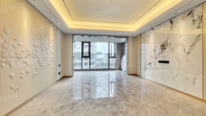 运达会展湾二手房实景图