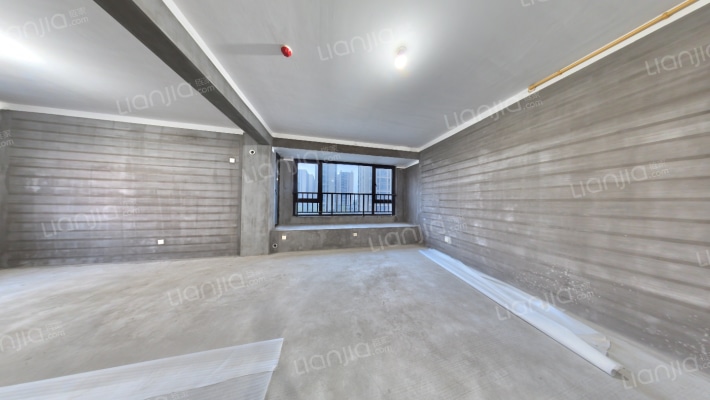 沈家星盛府二手房实景图