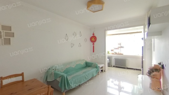 邯山区中华巷58号院二手房实景图