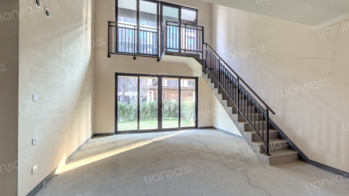 建发天敔湾二手房实景图