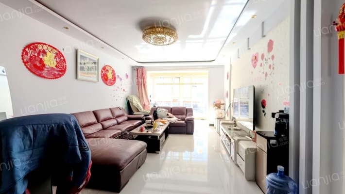 神农苑小区二手房实景图