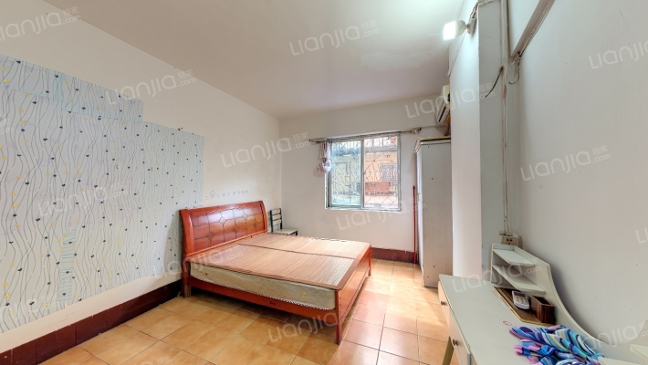 海孚大厦二手房实景图