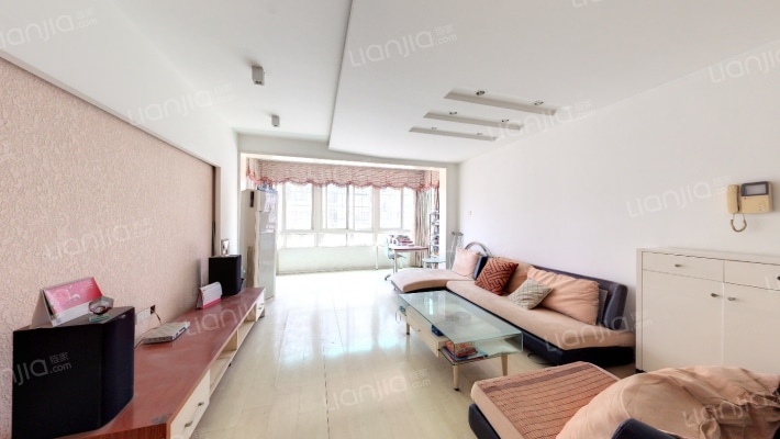 鑫天佳园二手房实景图