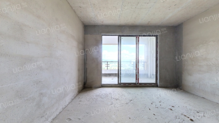 云栖谷二手房实景图