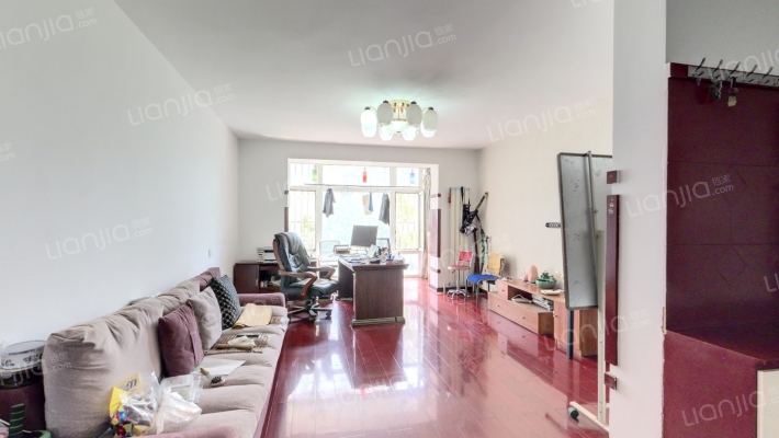 中天馨波苑二手房实景图