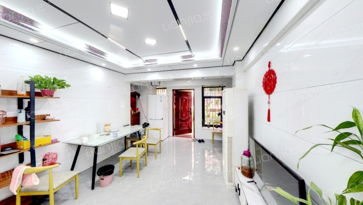 凤岭小区二手房实景图