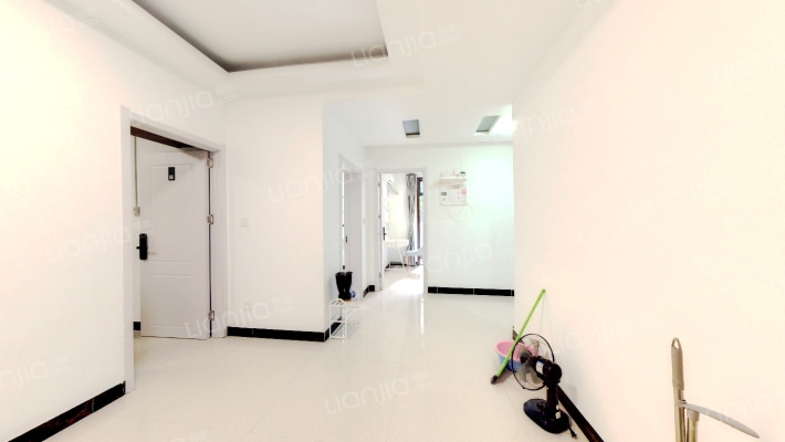 武昌城市公园二手房实景图