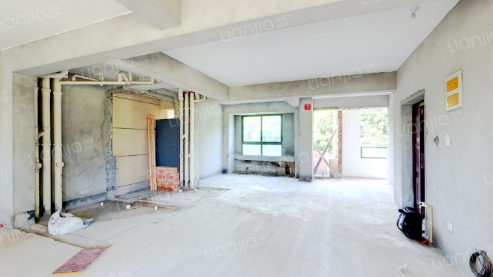 五星锦苑二手房实景图