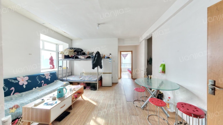 烟铁家园二手房实景图