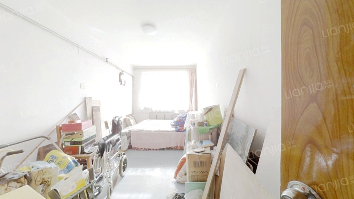 星宇东区二手房实景图