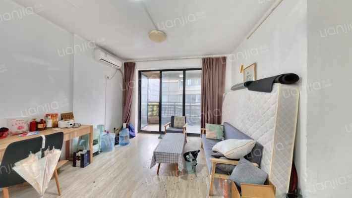 新州花苑二手房实景图