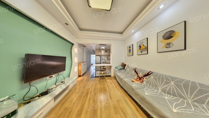 云彩大厦二手房实景图