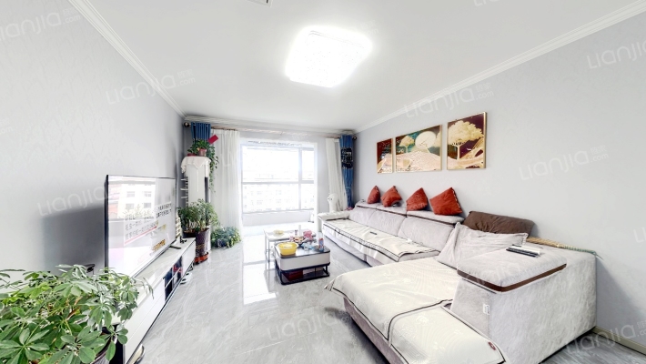 鑫海东苑二手房实景图