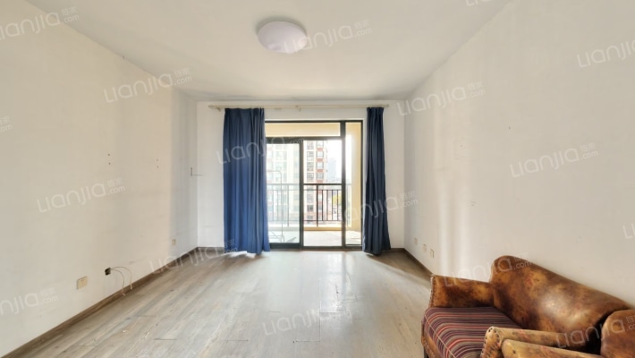 中南世纪城西区二手房实景图