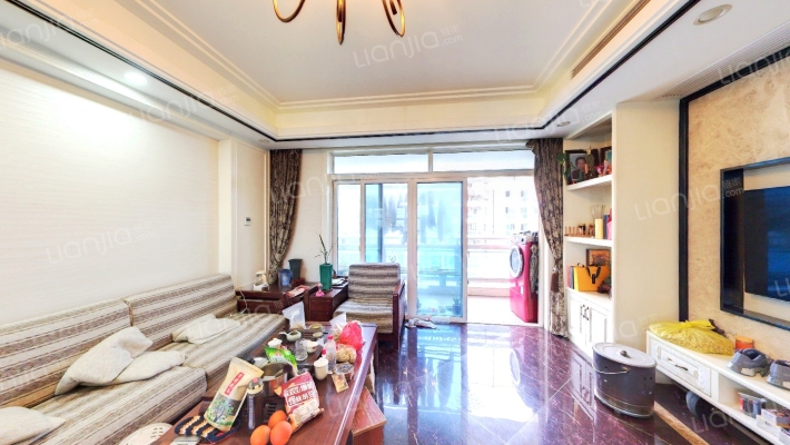 城南小筑二手房实景图