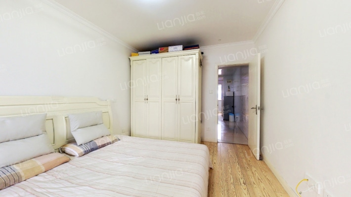 由由七村二手房实景图