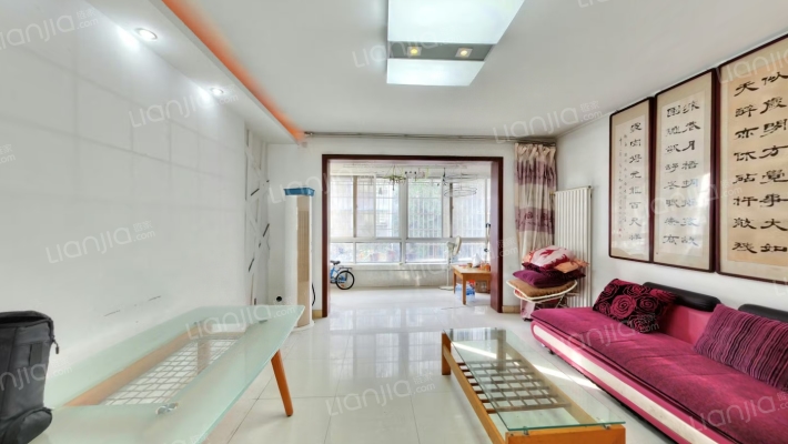 聚福源二手房实景图