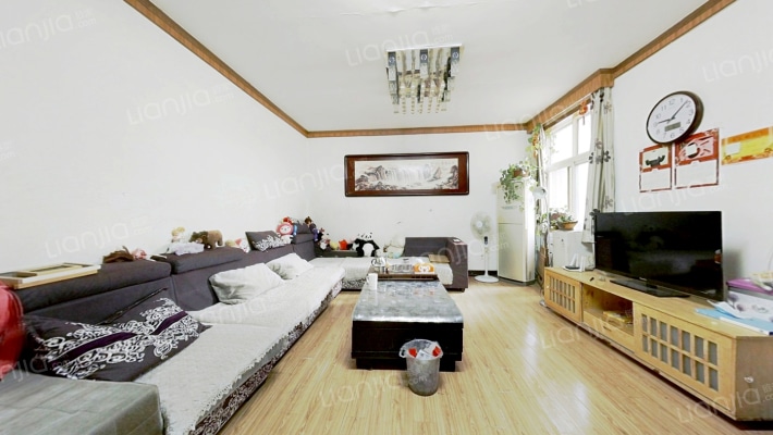 二里岗街21号院二手房实景图