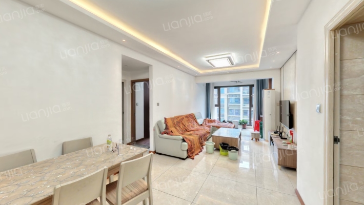 悦未来二手房实景图