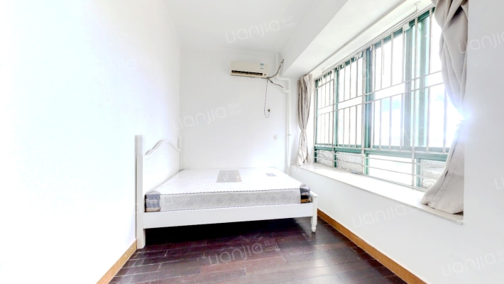 长丰苑二手房实景图