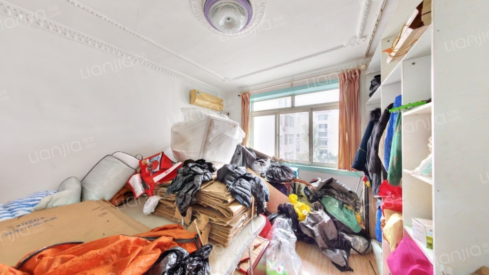 太湖路二手房实景图