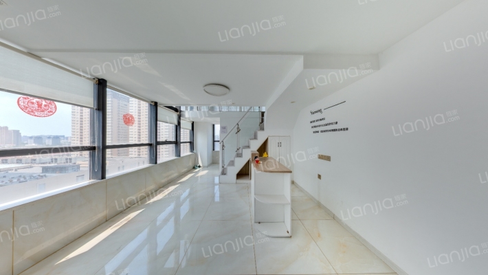 云朵公寓二手房实景图