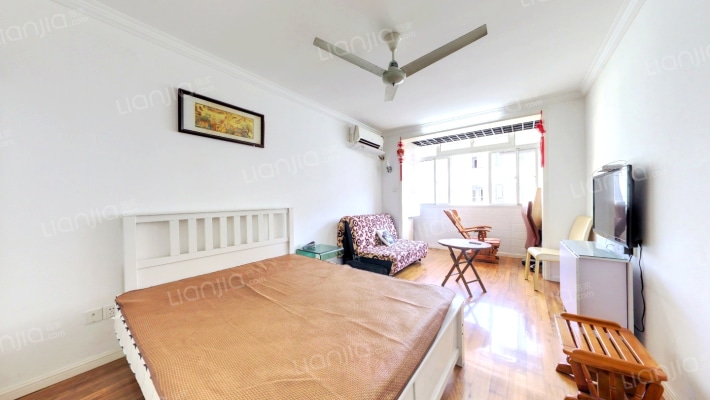 大木桥路450弄二手房实景图