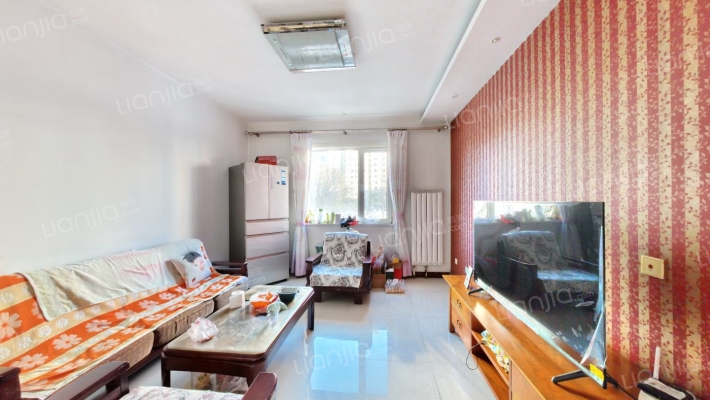 福雅花园二手房实景图