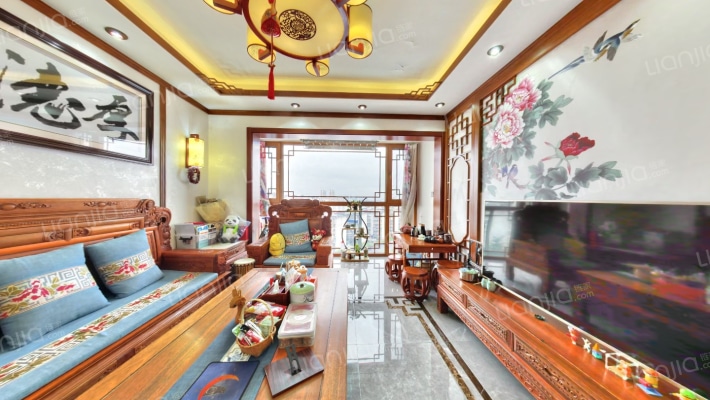 铭诚雅苑二手房实景图