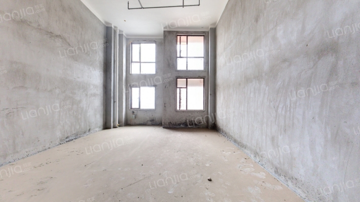 九全嘉国际广场二手房实景图