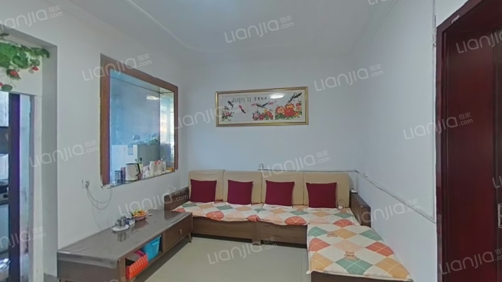 大码头16号二手房实景图